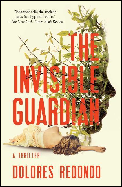 Vorderes Coverbild The Invisible Guardian