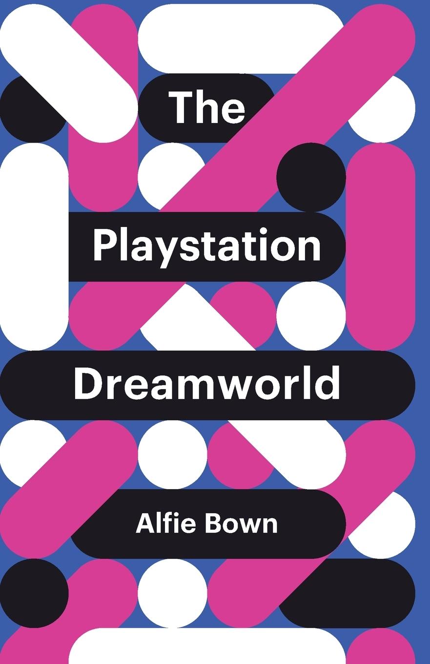 Vorderes Coverbild The PlayStation Dreamworld