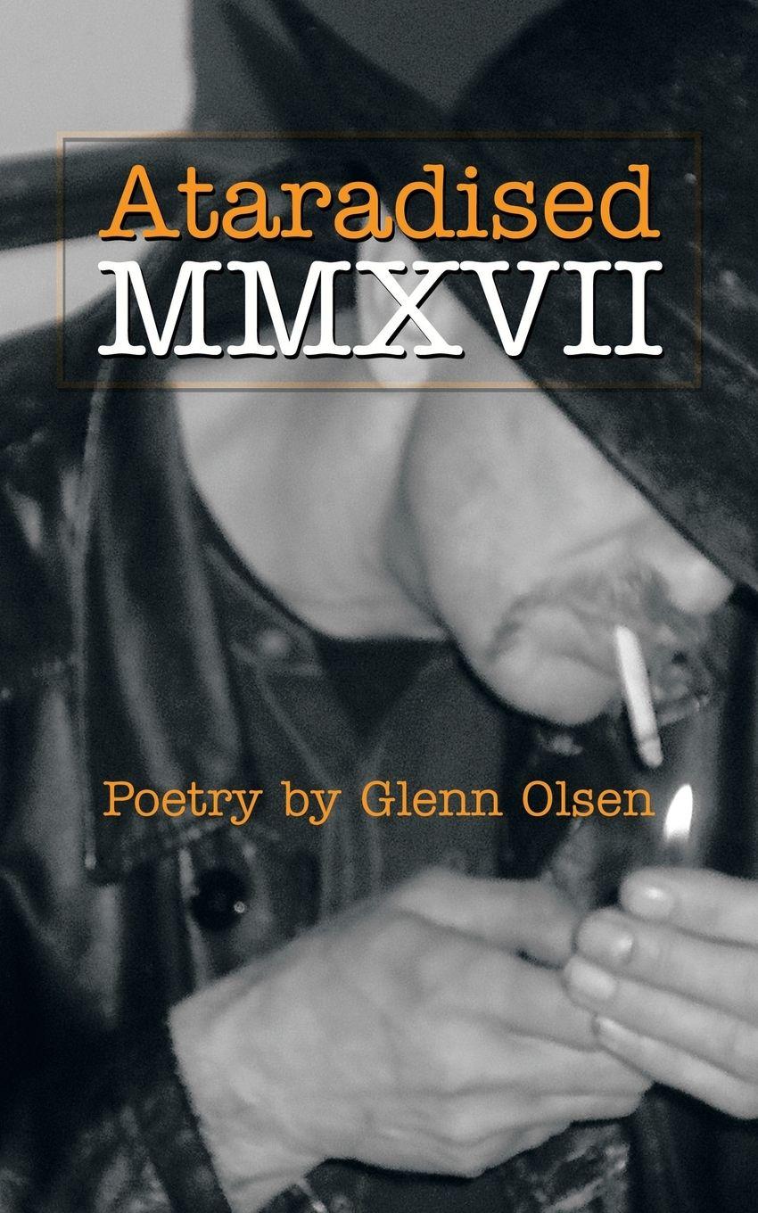 Vorderes Coverbild Ataradised MMXVII