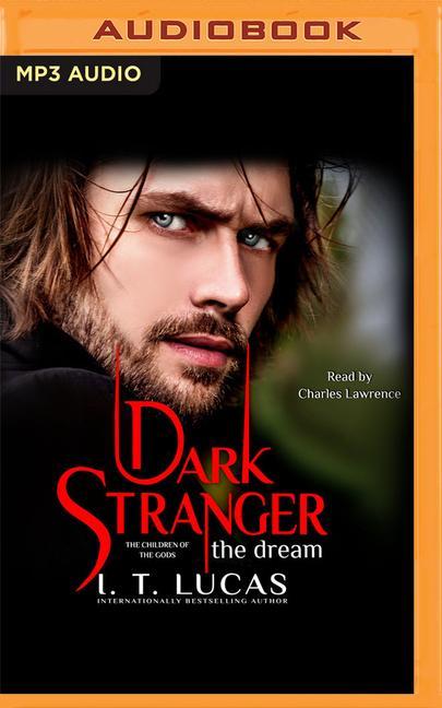 Vorderes Coverbild Dark Stranger: The Dream: New and Lengthened 2017 Edition