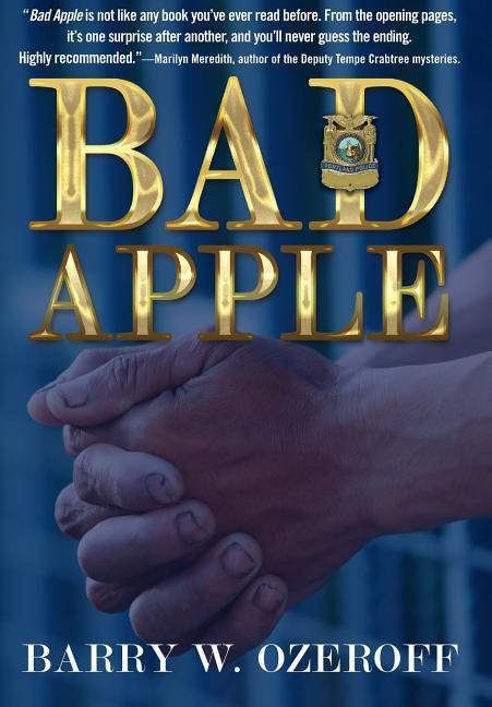 Vorderes Coverbild Bad Apple