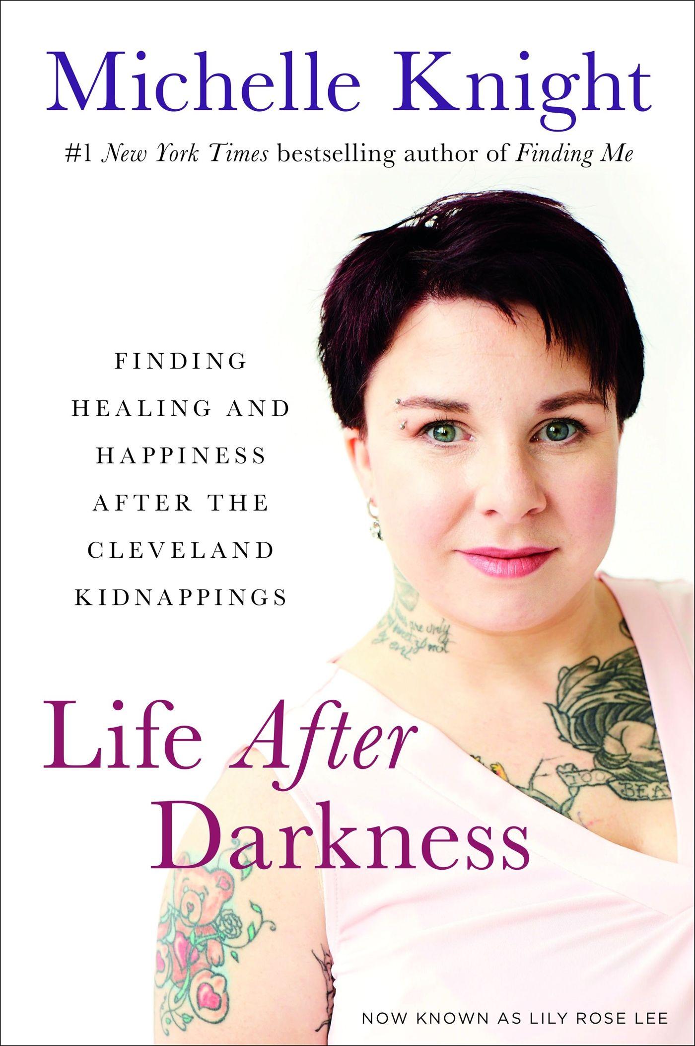 Vorderes Coverbild Life After Darkness