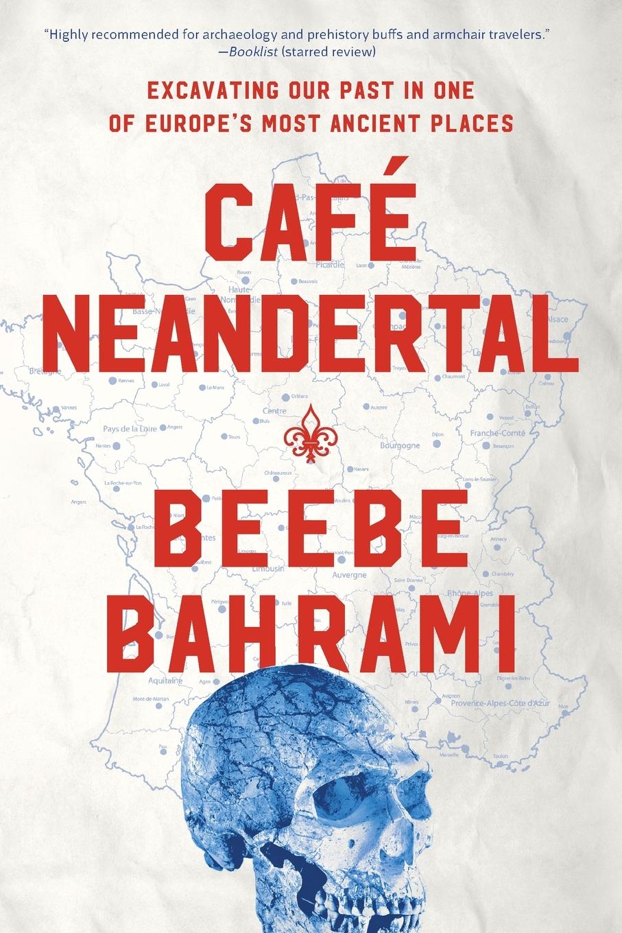 Vorderes Coverbild Caf  Neandertal