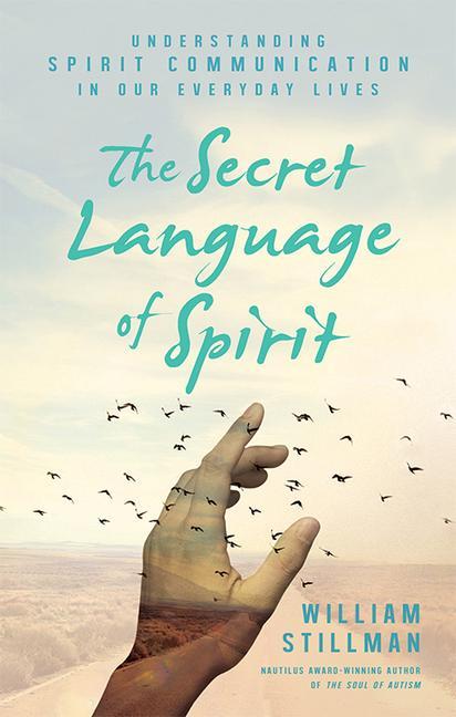 Vorderes Coverbild The Secret Language of Spirit