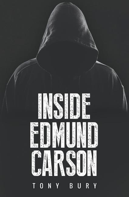 Vorderes Coverbild Inside Edmund Carson