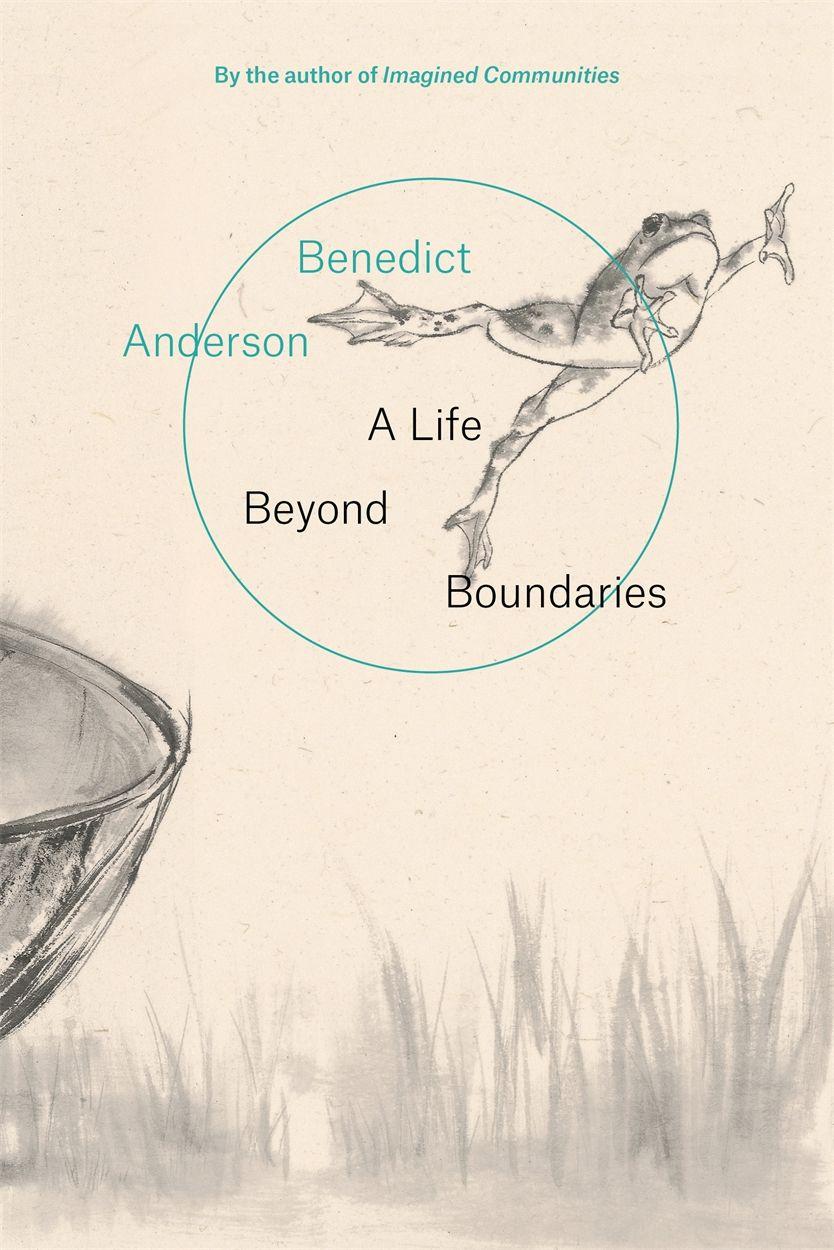 Vorderes Coverbild A Life Beyond Boundaries