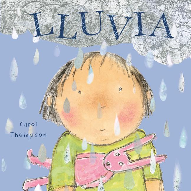 Vorderes Coverbild Lluvia