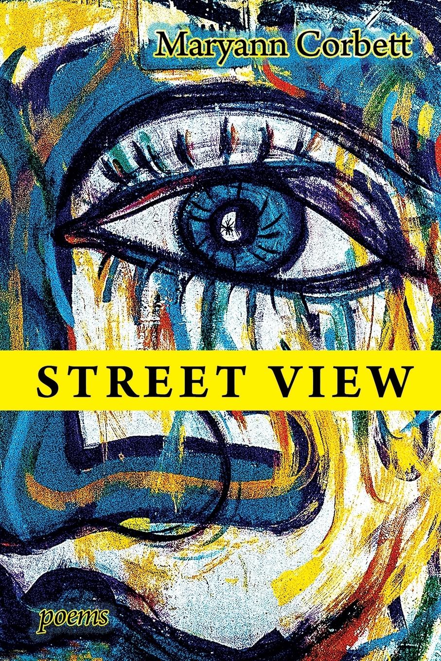 Vorderes Coverbild Street View