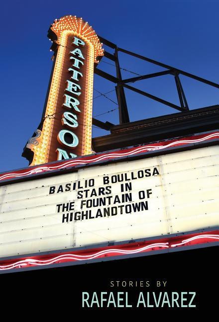 Vorderes Coverbild Basilio Boullosa Stars in the Fountain of Highlandtown