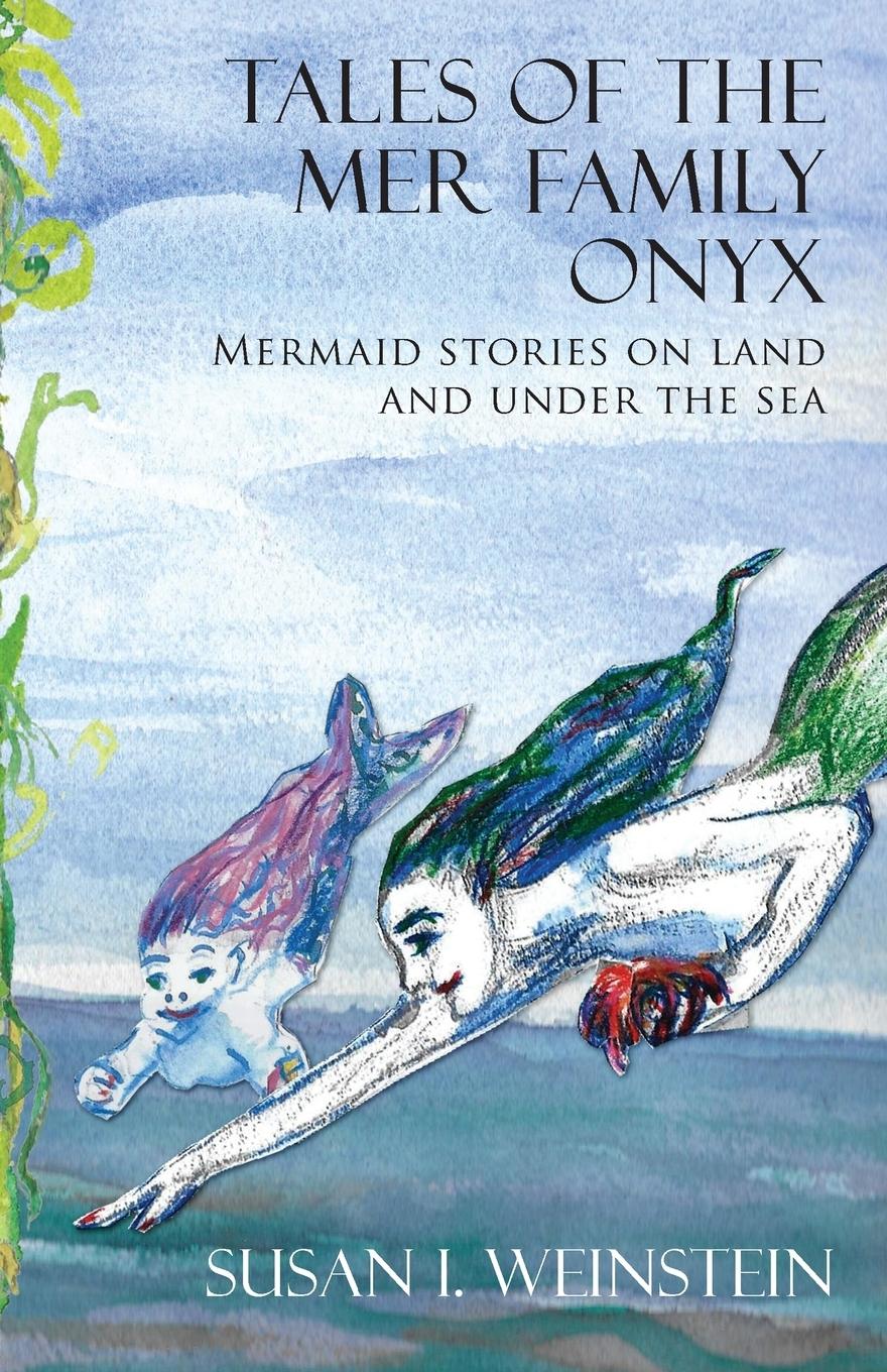 Vorderes Coverbild Tales of the Mer Family Onyx