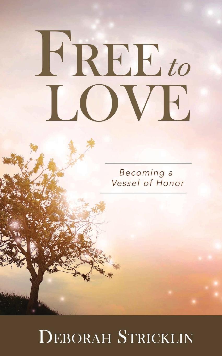 Vorderes Coverbild Free to Love