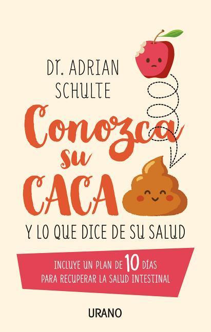 Vorderes Coverbild Conozca Su Caca