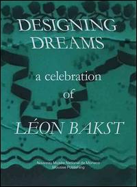 Vorderes Coverbild Designing Dreams: A Celebration of Leon Bakst