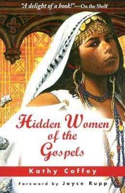 Vorderes Coverbild Hidden Women of the Gospels