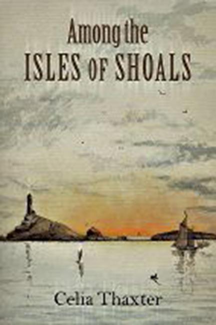 Vorderes Coverbild Among the Isles of Shoals