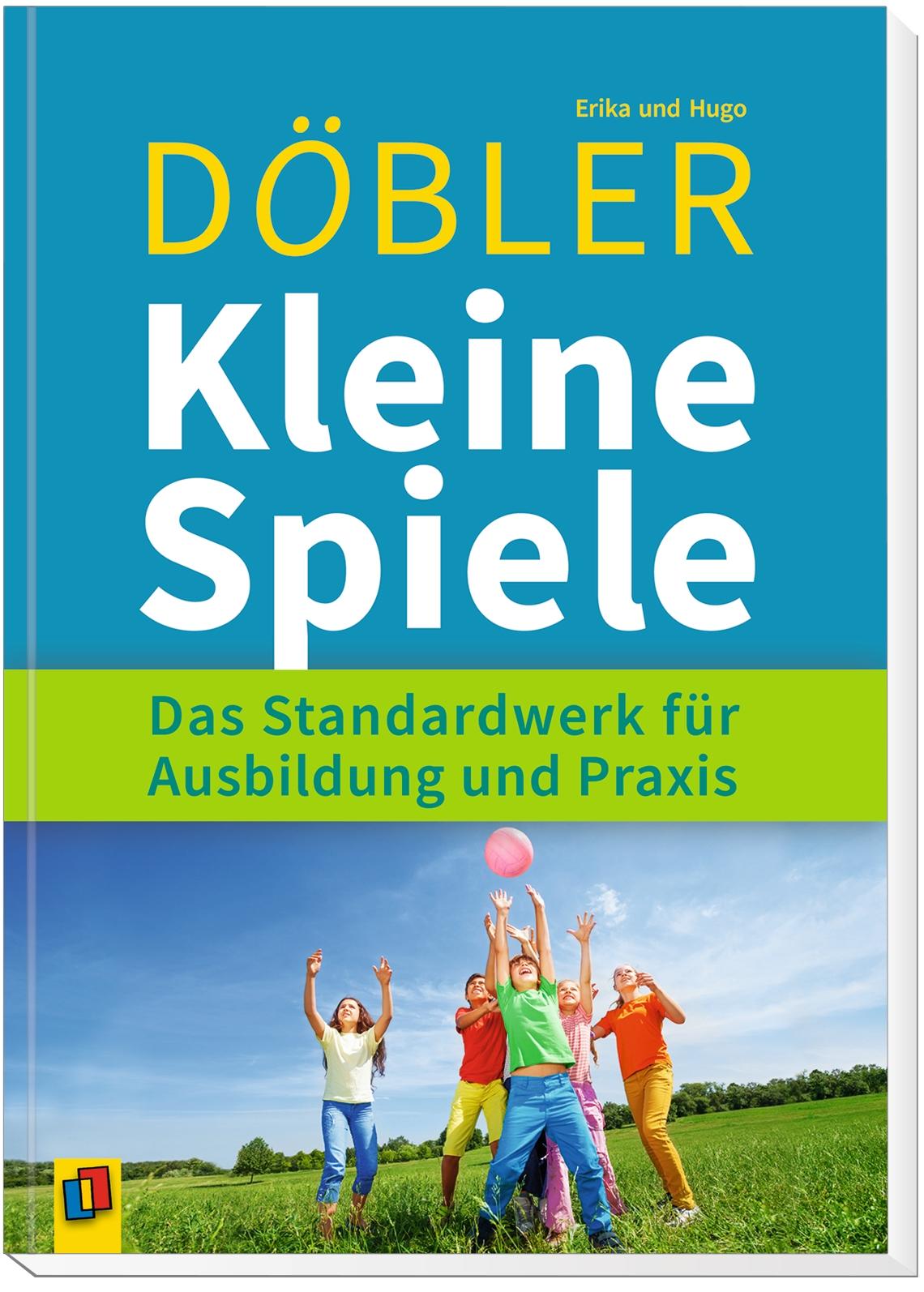 Beispielinhalt (Bild) Kleine Spiele