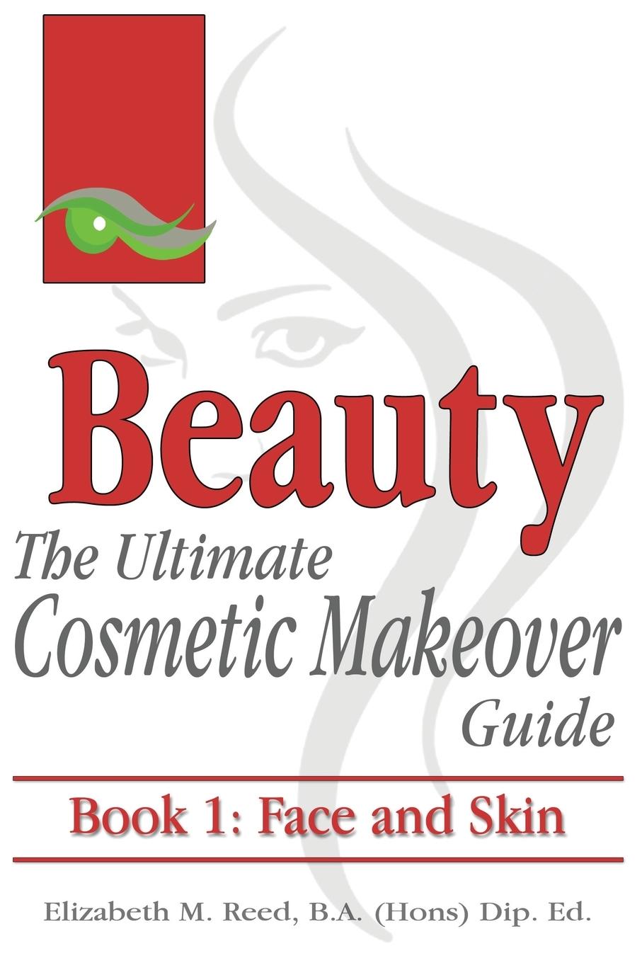Vorderes Coverbild Ultimate Beauty #1 Face and Skin