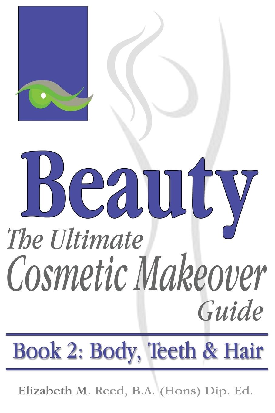 Vorderes Coverbild Ultimate Beauty #2