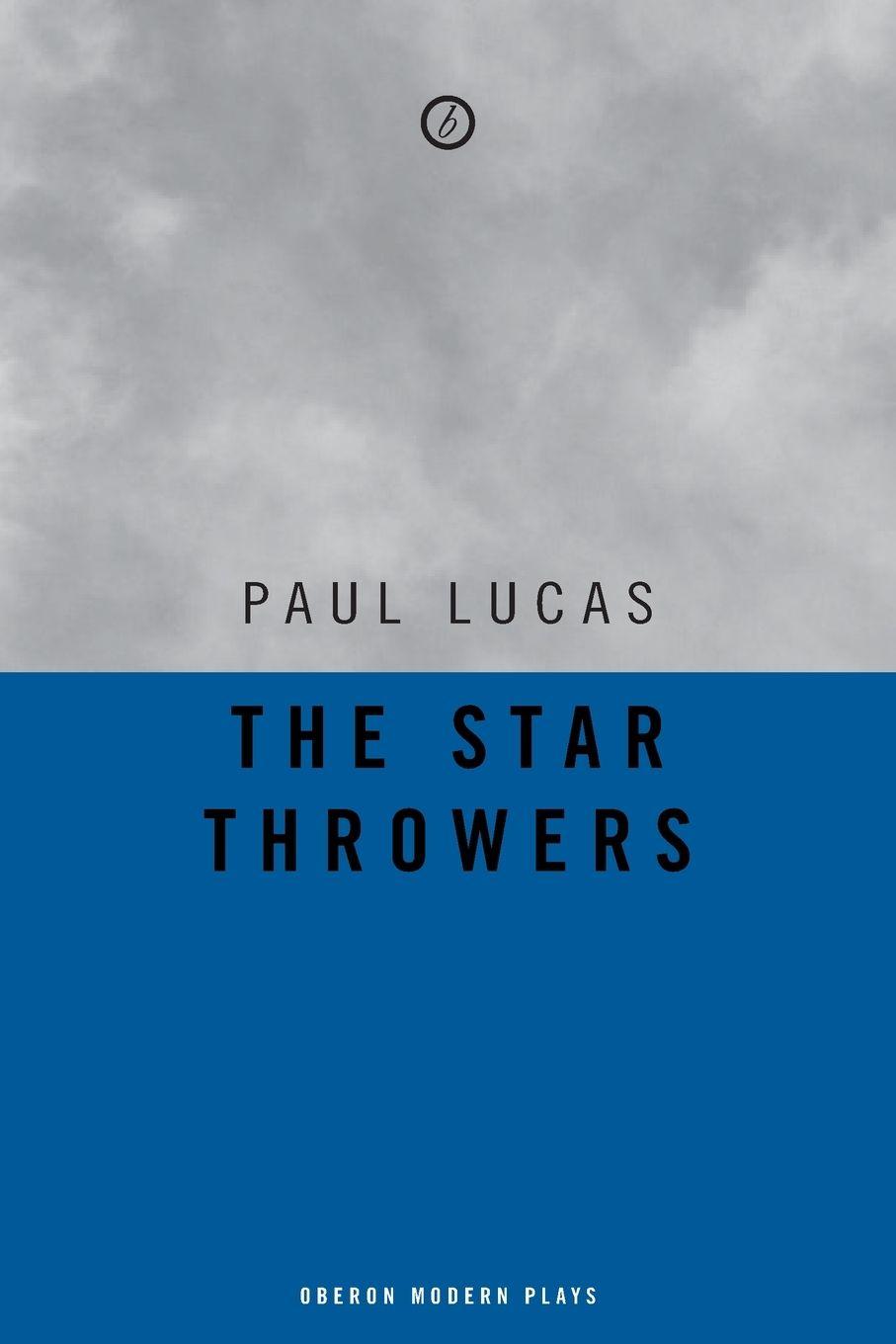 Vorderes Coverbild The Star Throwers