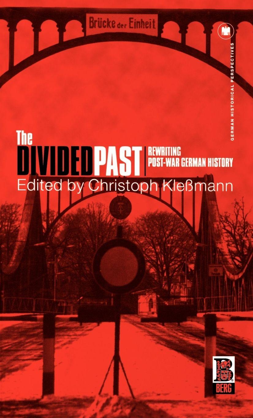 Vorderes Coverbild The Divided Past