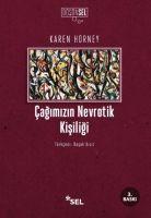 Vorderes Coverbild Cagimizin Nevrotik Kisiligi