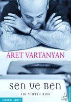 Vorderes Coverbild Sen ve Ben