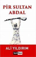Vorderes Coverbild Pir Sultan Abdal