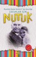 Vorderes Coverbild Cocuklar Icin Nutuk