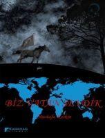 Vorderes Coverbild Biz Vatan Sevdik