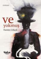 Vorderes Coverbild Ve Yokmus