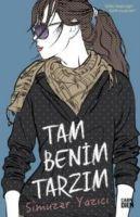 Vorderes Coverbild Tam Benim Tarzim