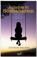 Vorderes Coverbild Anladim ki Sonbaharsin