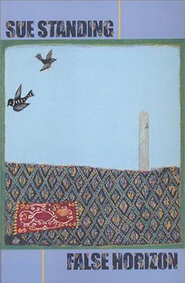 Vorderes Coverbild False Horizon