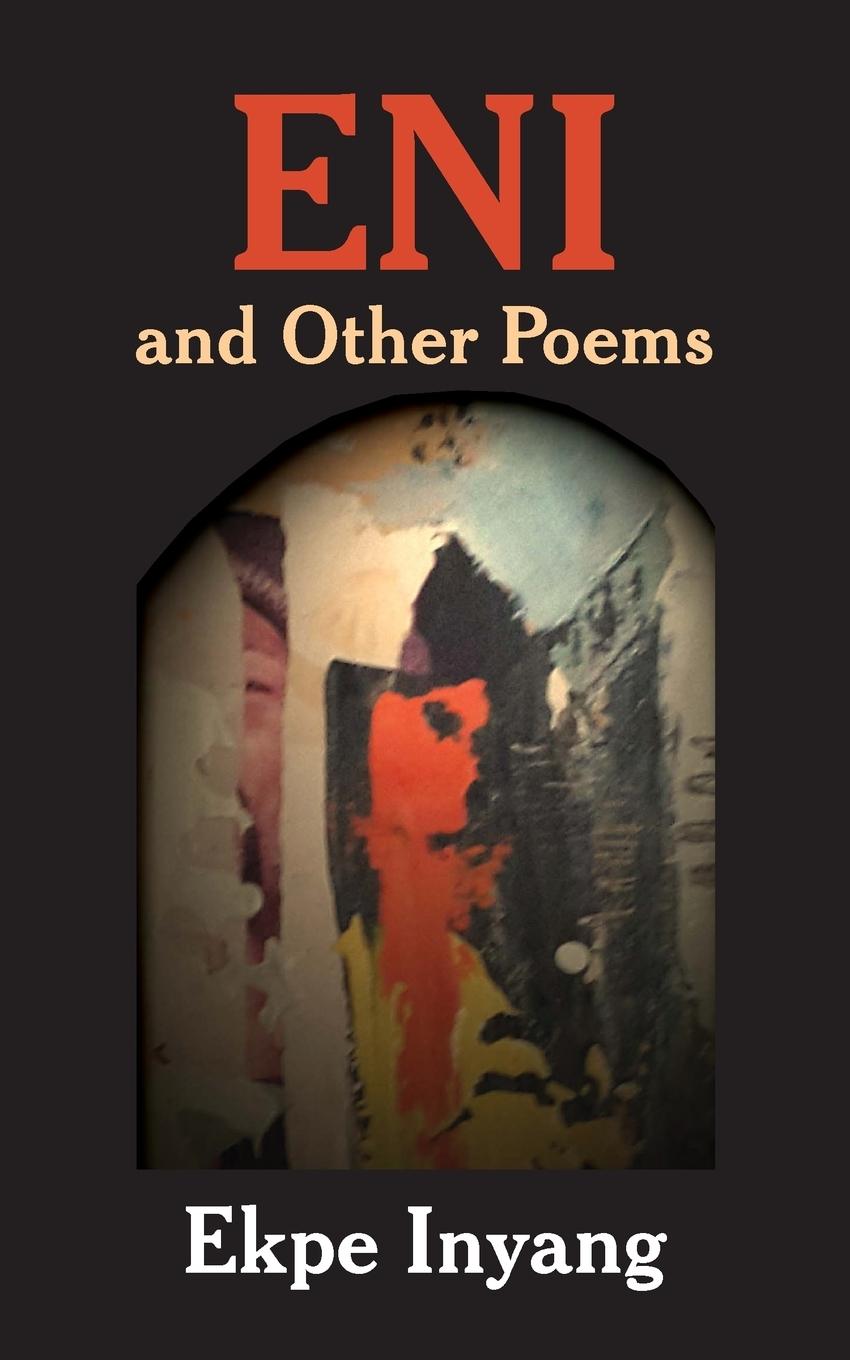 Vorderes Coverbild Eni and Other Poems