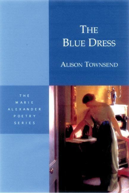 Vorderes Coverbild The Blue Dress