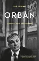 Vorderes Coverbild Orban