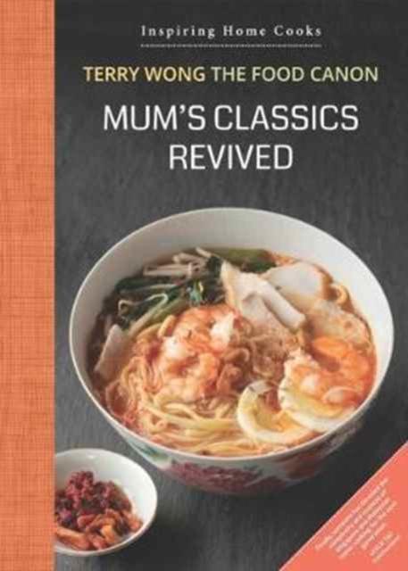 Vorderes Coverbild Mum's Classics Revived