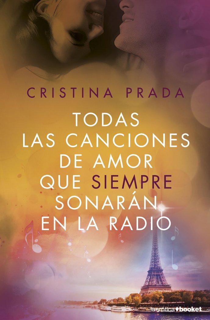 Vorderes Coverbild Todas las canciones de amor que siempre sonarán en la radio