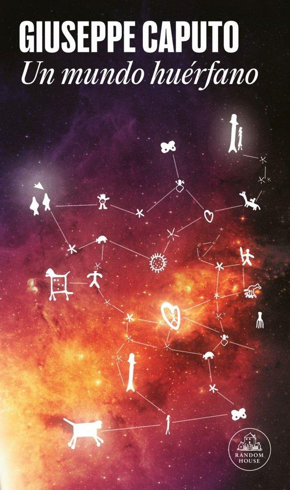 Vorderes Coverbild Un mundo huérfano