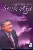 Vorderes Coverbild Sessiz Agit