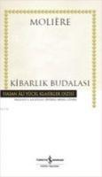 Vorderes Coverbild Kibarlik Budalasi