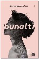 Vorderes Coverbild Bunalti