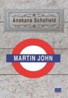 Vorderes Coverbild Martin John