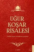 Vorderes Coverbild Ugur Kosar Risalesi