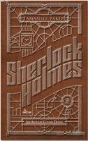 Vorderes Coverbild Sherlock Holmes - Amansiz Takip