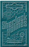 Vorderes Coverbild Sherlock Holmes - Beyaz Birlik