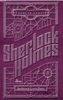 Vorderes Coverbild Sherlock Holmes - Gercek Kanit
