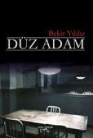 Vorderes Coverbild Düz Adam