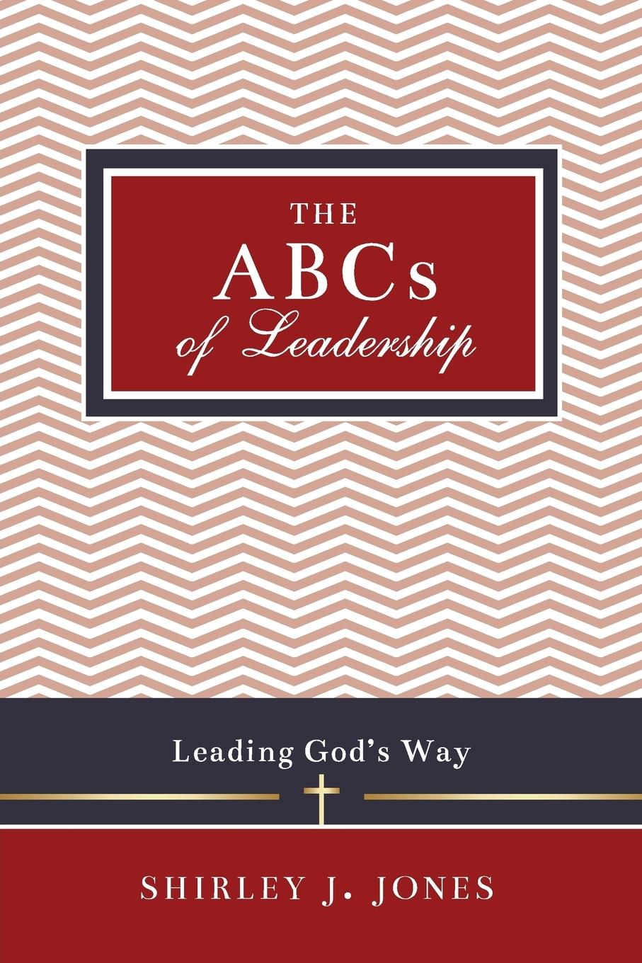 Vorderes Coverbild The ABCs of Leadership