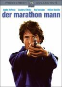 Vorderes Coverbild Der Marathon Mann